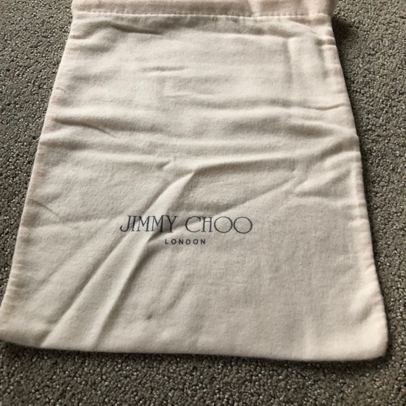 Jimmy Choo Lizard Print Pumps - Picture 7 of 7